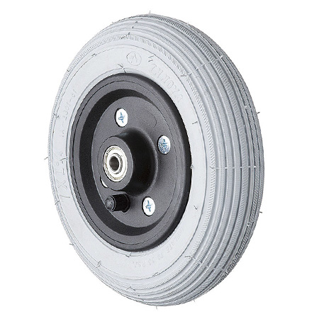 7x1-3/4" Pneumatic Wheel Casters