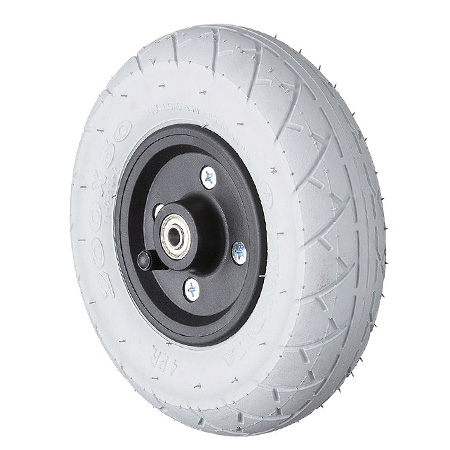 8x2" Caster Wheels GH0808T