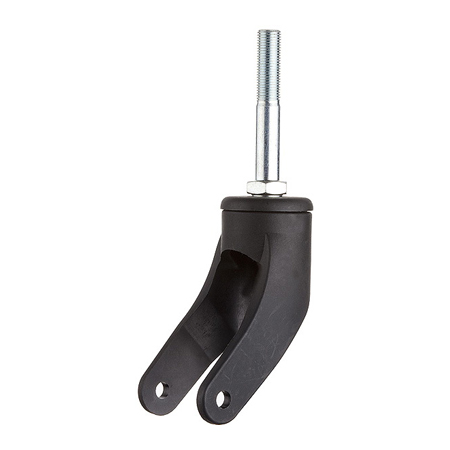 Fork for 5" Wheel with Bearings GH05F