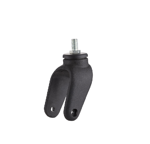Fork for 5" Wheel with Bearings GH05FL